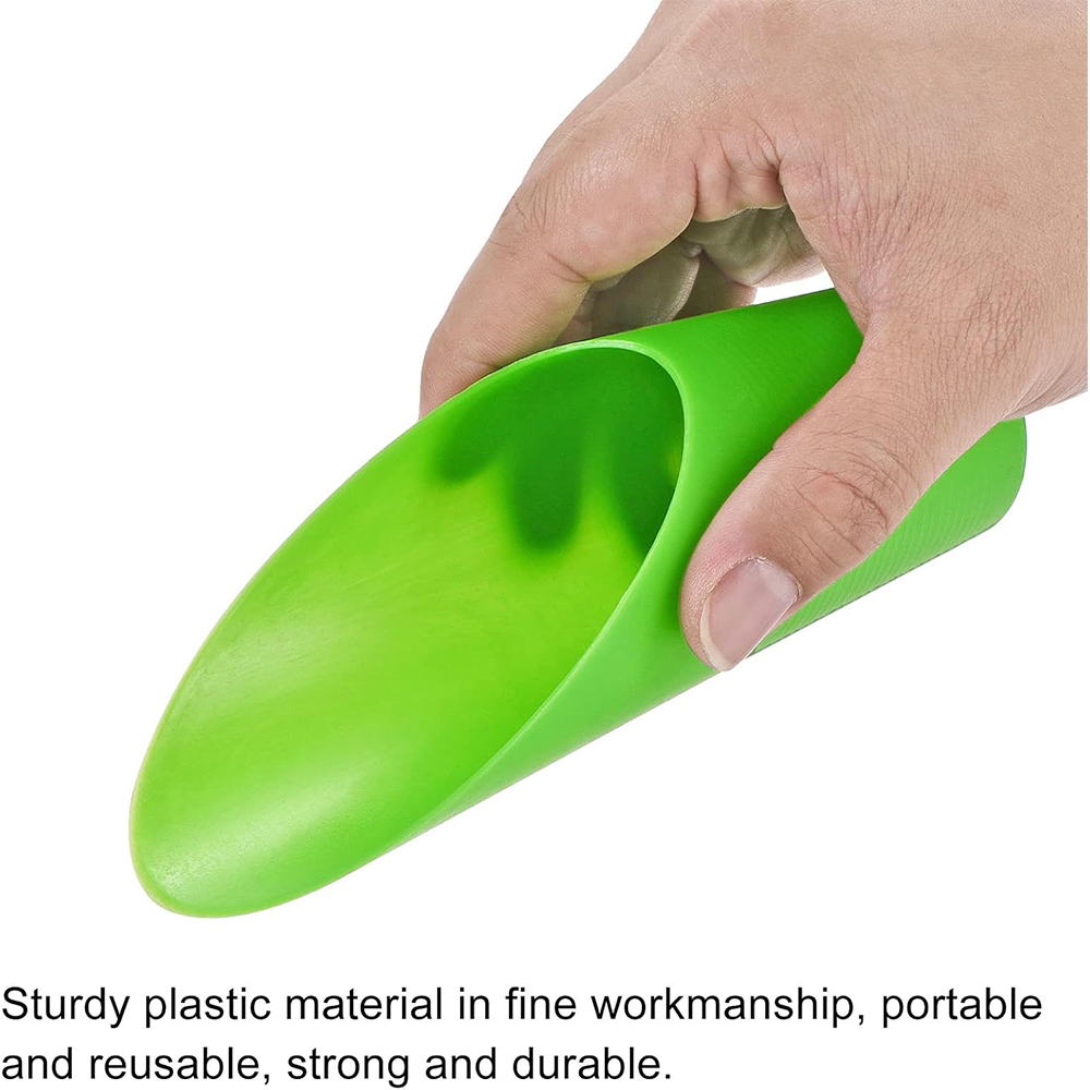 4 buah/set, ember plastik taha - Bonsai Garden Tools ulasan dan harga