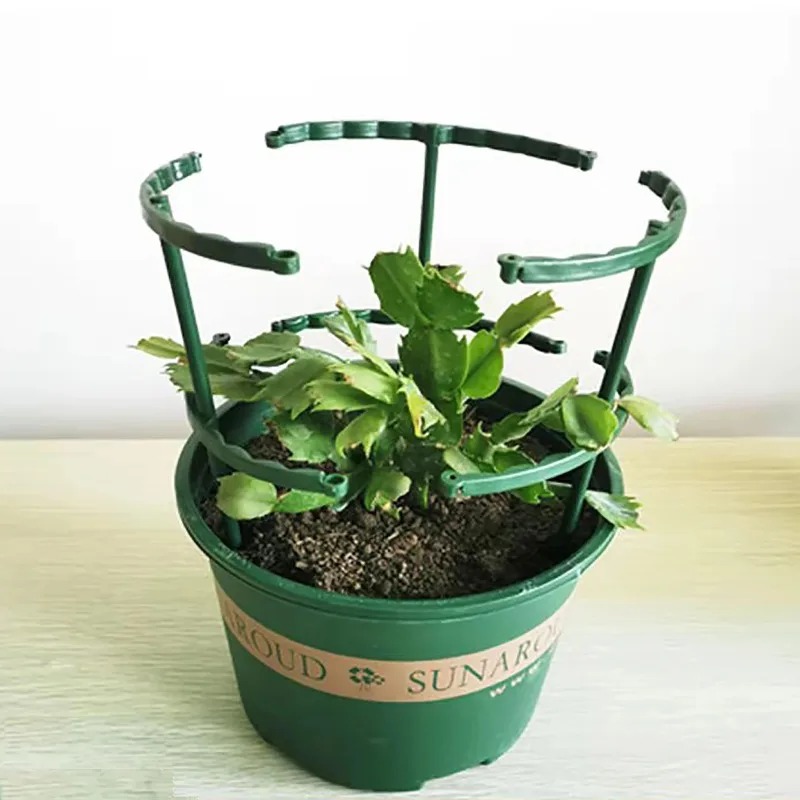 4 Buah Penyangga Tanaman Plast - Bonsai Garden Stand ulasan dan harga