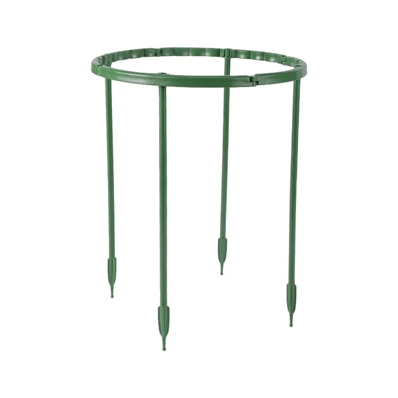 4 Buah Penyangga Tanaman Plast - Bonsai Garden Stand ulasan dan harga