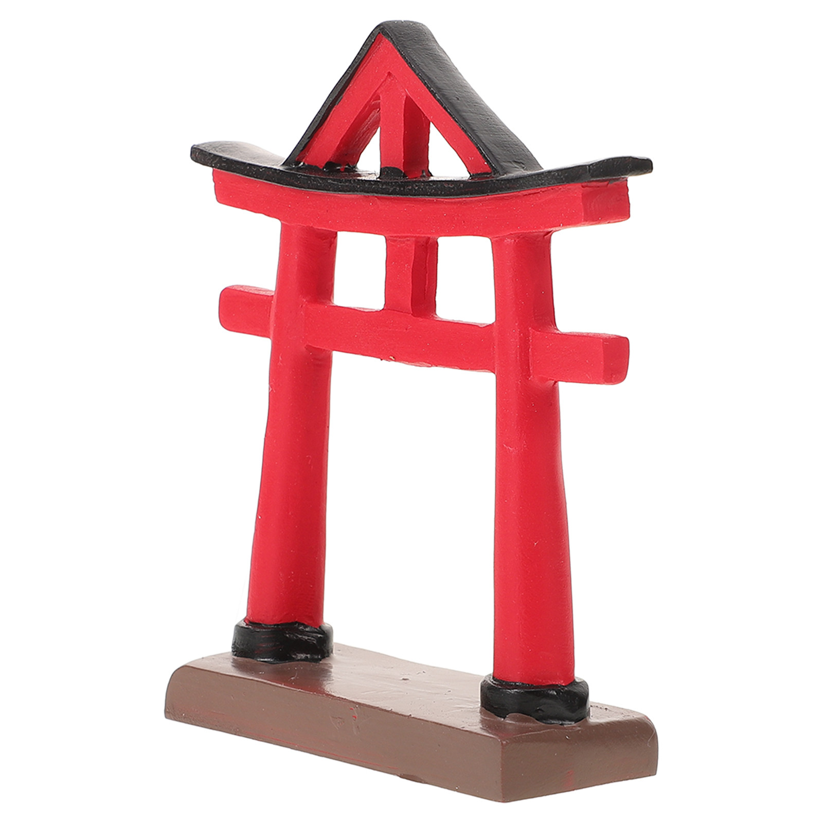 Patung Mini Torii yang Kokoh u - Bonsai Garden With Sand ulasan dan harga