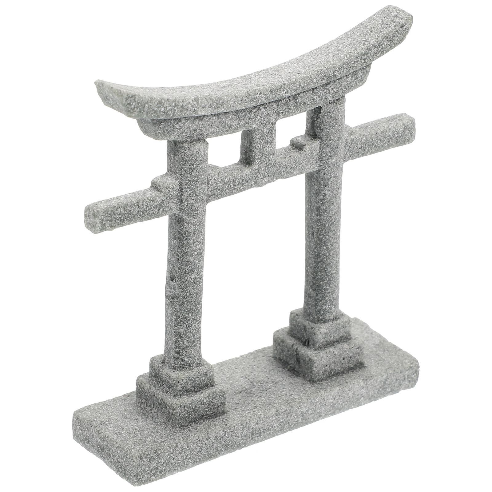 Patung Batu Hias Sangkar Burun - Bonsai Garden With Sand ulasan dan harga