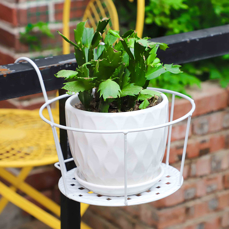 1 Buah Pot Berkebun Dekorasi J - Bonsai Garden Stand ulasan dan harga