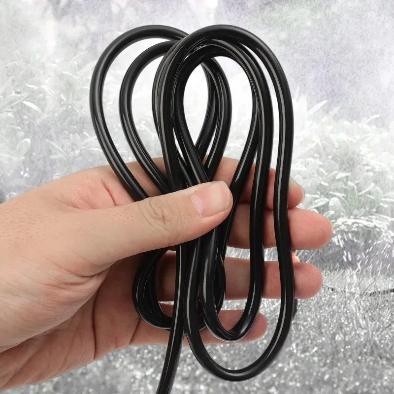 Selang Penyiraman Taman 4/7mm  - Bonsai Garden Youtube ulasan dan harga