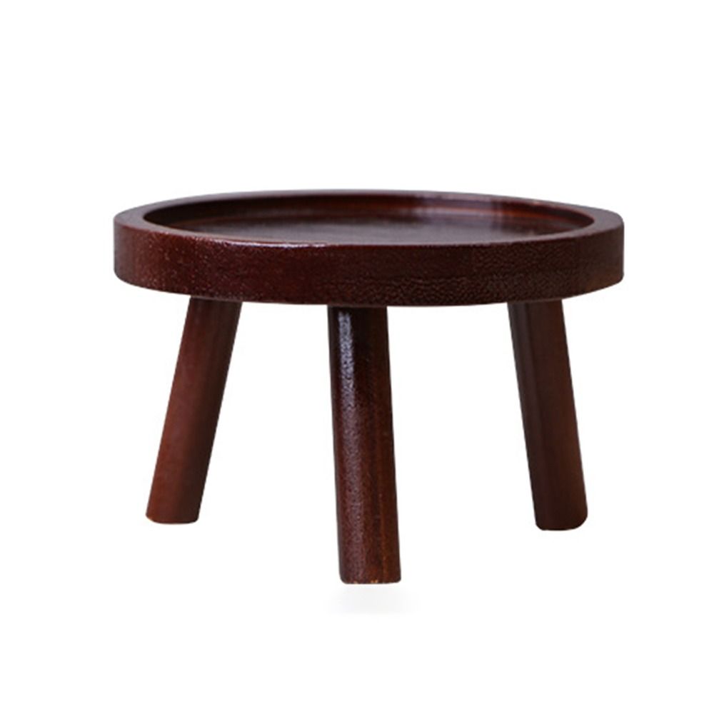 Tempat Vas Bunga Sukulen Kreat - Bonsai Garden Stand ulasan dan harga