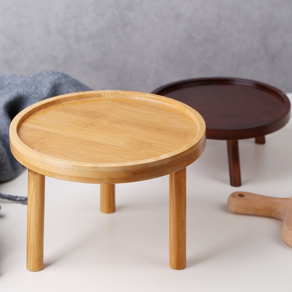Tempat Vas Bunga Sukulen Kreat - Bonsai Garden Stand ulasan dan harga