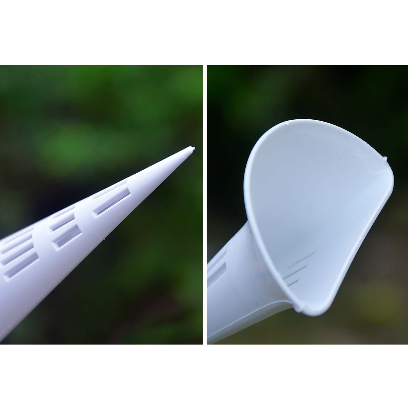 Tabung Aerator Tanah Plastik M - Bonsai Garden Youtube ulasan dan harga