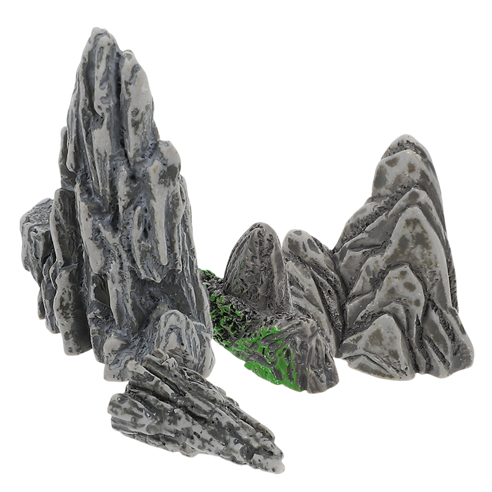 Dekorasi Bonsai Batu Miniatur  - Bonsai Garden With Sand ulasan dan harga