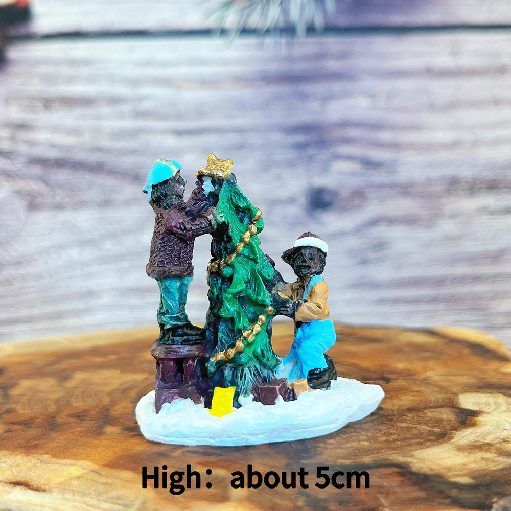 Boneka miniatur, figur Mini me - Bonsai Garden With Sand ulasan dan harga