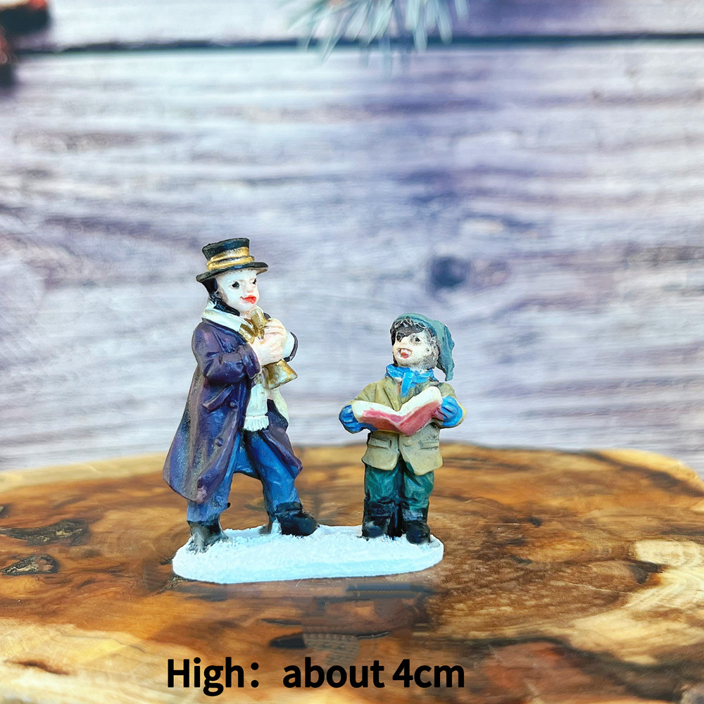 Boneka miniatur, figur Mini me - Bonsai Garden With Sand ulasan dan harga