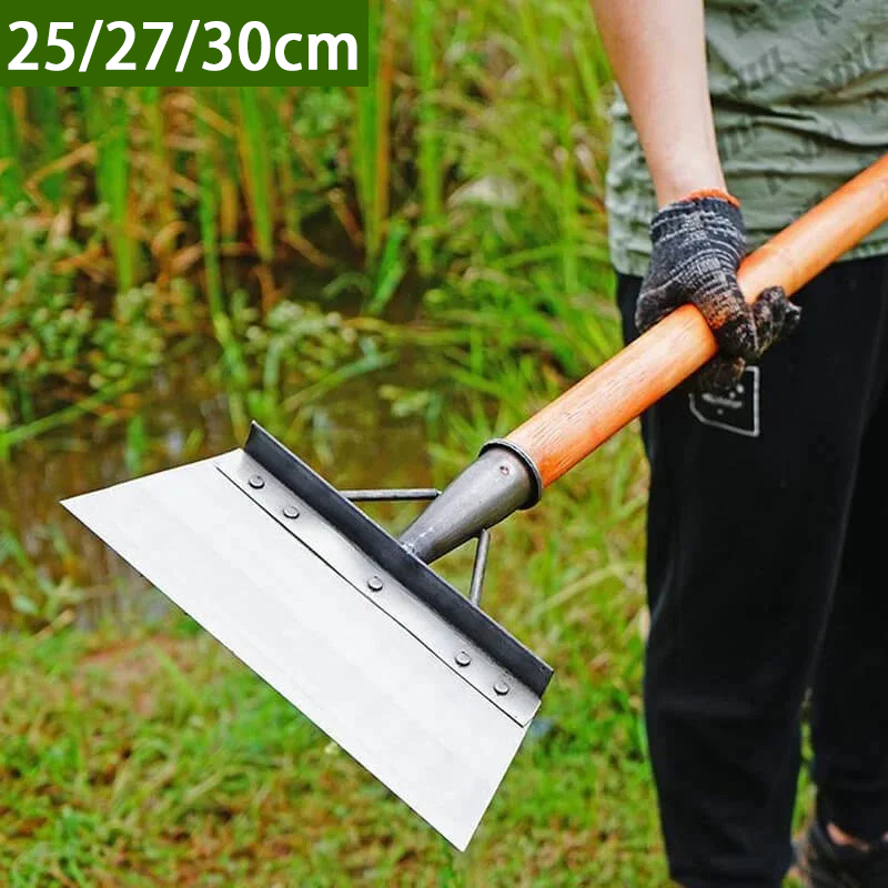 Sekop baja mangan 3 ukuran, se - Bonsai Garden Tools ulasan dan harga