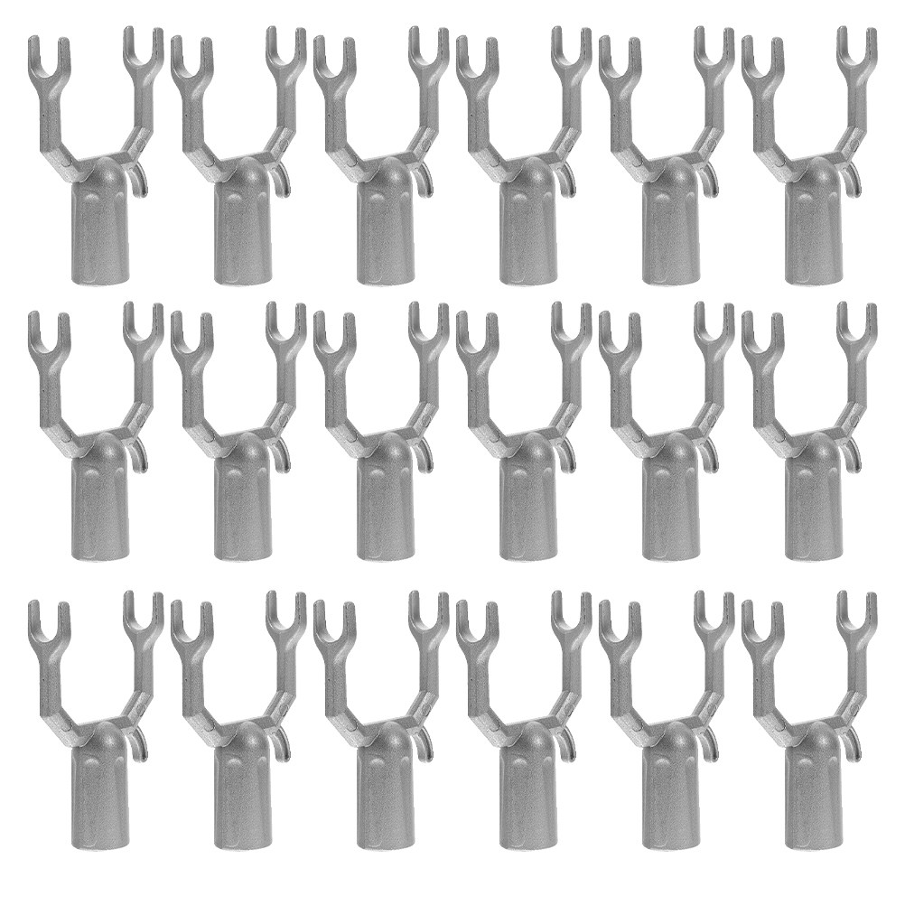 15 Buah Penyangga Cabang Pohon - Bonsai Garden Tools ulasan dan harga