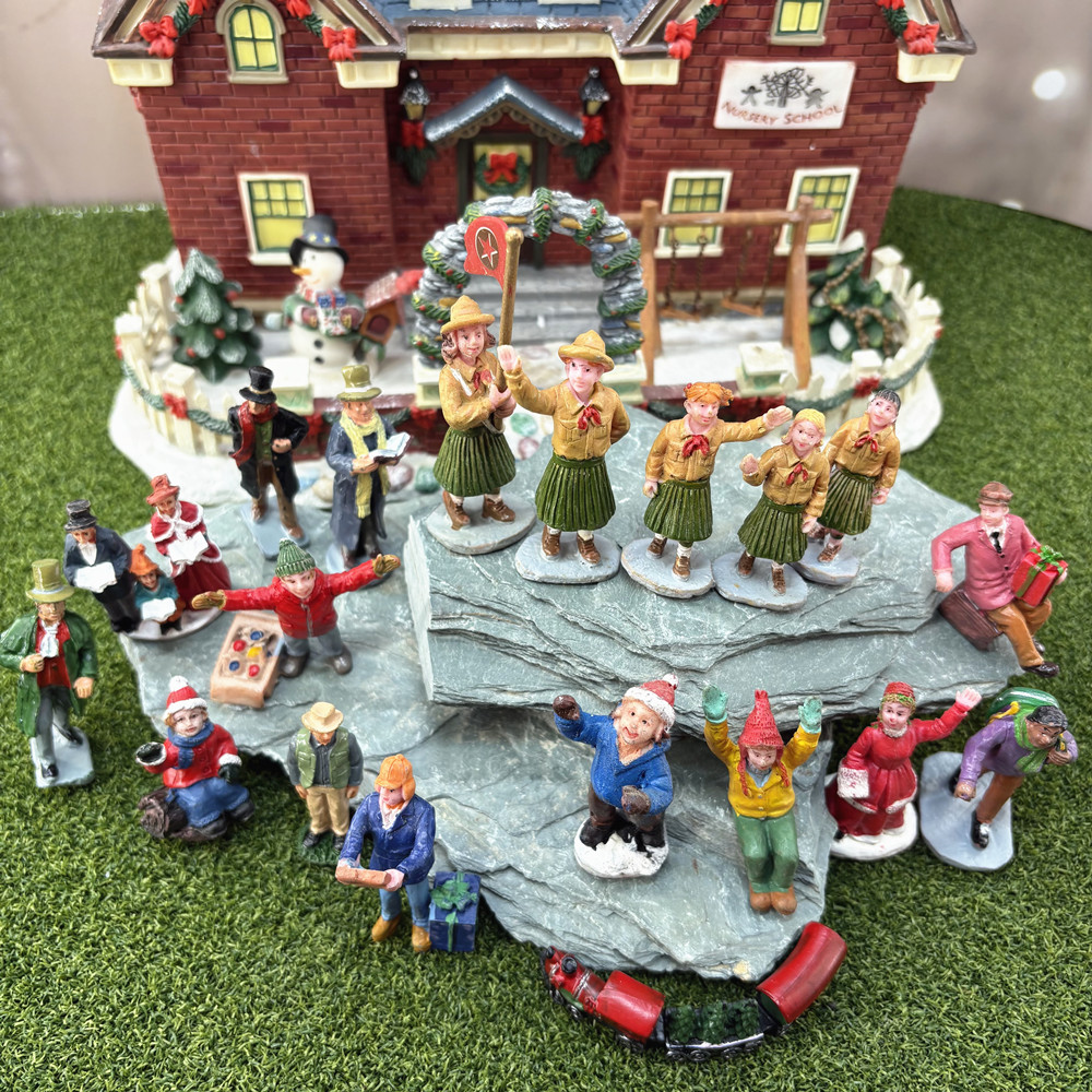 Miniatur Boneka Dekorasi Meja  - Bonsai Garden With Sand ulasan dan harga